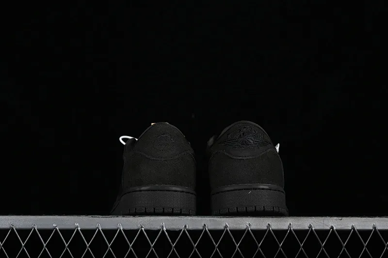 All categories Air Jordan Jordan series basketball shoes Air Jordan 1 Low Travis Scott x Air Jordan 1 Low OG AJ1 Joe 1 undercut low DM7866-202